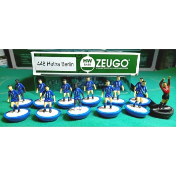 Zeugo 448 Hertha Berlin HW